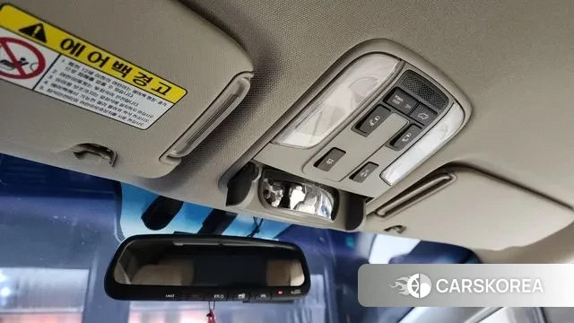 Kia The New Carnival id 3336618 из Кореи 8