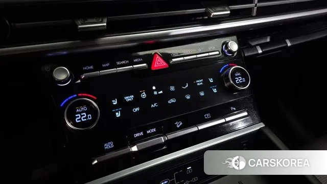 Hyundai Santa Fe (MX5) id 3496761 из Кореи 8