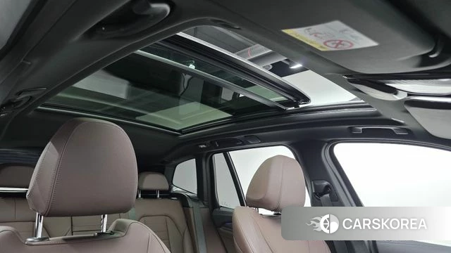 BMW iX3 id 3805784 из Кореи 8