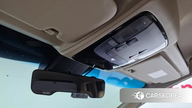 Hyundai Staria id 3915384 из Кореи 8