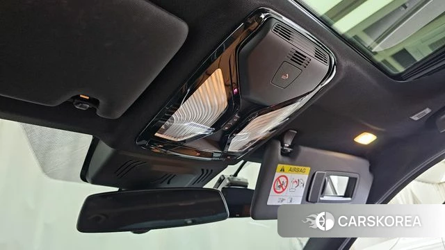 BMW 3 Series (G20) id 3897409 из Кореи 8