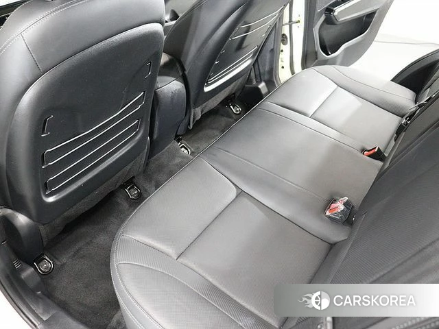 Ssangyong Berry New Tivoli id 4310629 из Кореи 8