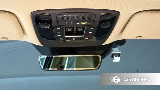 Kia Carnival 4th generation id 3640249 из Кореи 8