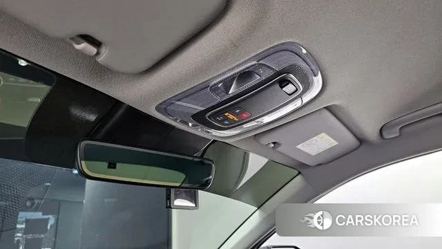 Hyundai Avante (CN7) id 3263016 из Кореи 8