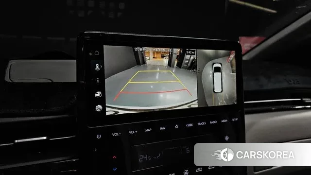 Hyundai Staria id 3442224 из Кореи 8