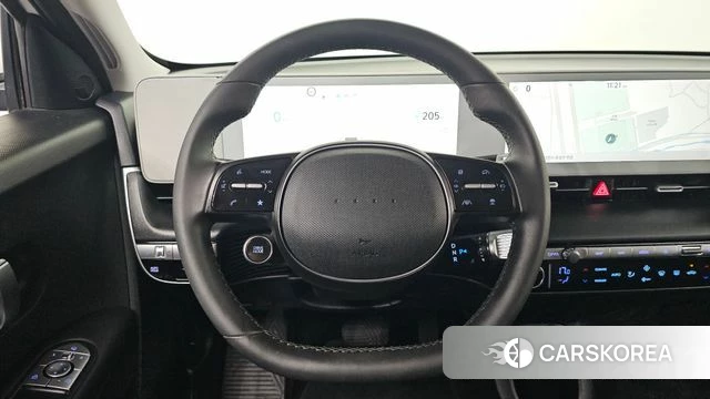 Hyundai Ionic 5 id 4730738 из Кореи 7
