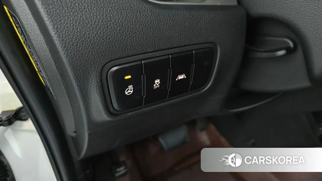 Kia The New Ray id 3819029 из Кореи 8