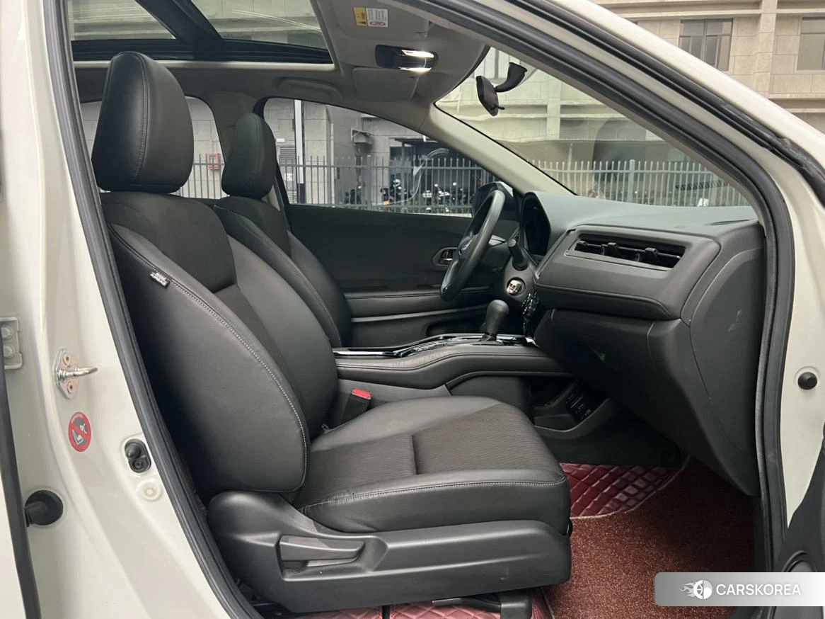 Honda Binzhi id 4453027 из Китая 8