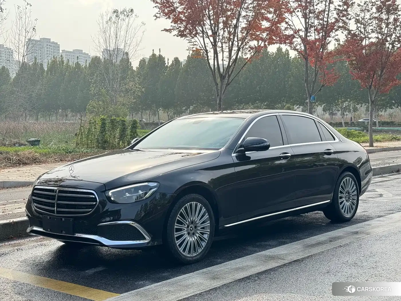 Mercedes-Benz E-Class id 4674276 из Китая 8