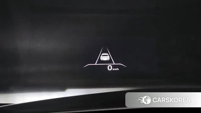 Genesis G80 (RG3) id 3329746 из Кореи 8