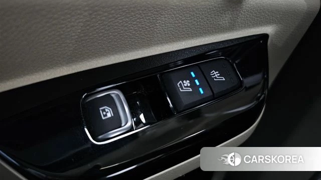Kia Carnival 4th generation id 4489857 из Кореи 8