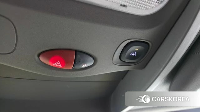 Renault Korea (Samsung) Master id 3813929 из Кореи 8