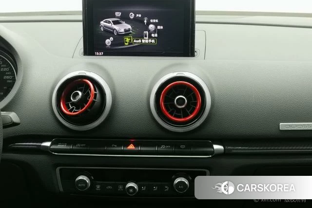 Audi A3 id 4210133 из Китая 8