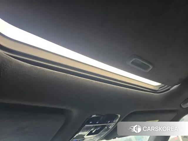 Hyundai Santa Fe (MX5) id 3426492 из Кореи 8