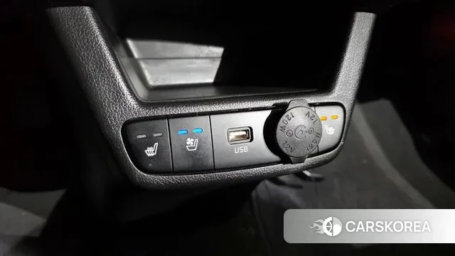 Kia The New Kia Ray id 3721169 из Кореи 8