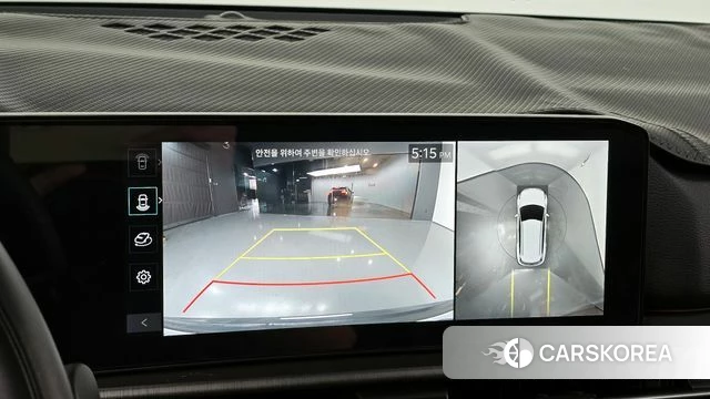 Kia The New Sportage 5th Generation id 3805167 из Кореи 8