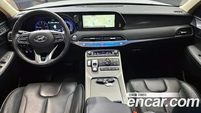 Hyundai Palisade id 2758065 из Кореи 8