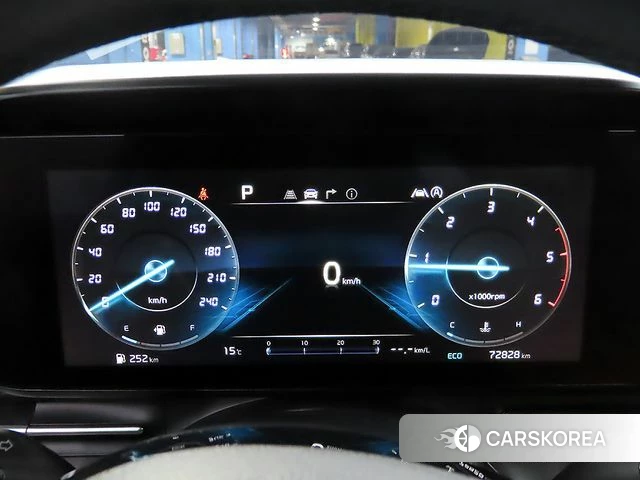 Kia Carnival 4th generation id 3833238 из Кореи 8