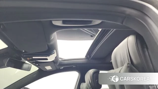 Mercedes-Benz S-Class W223 id 3592117 из Кореи 8