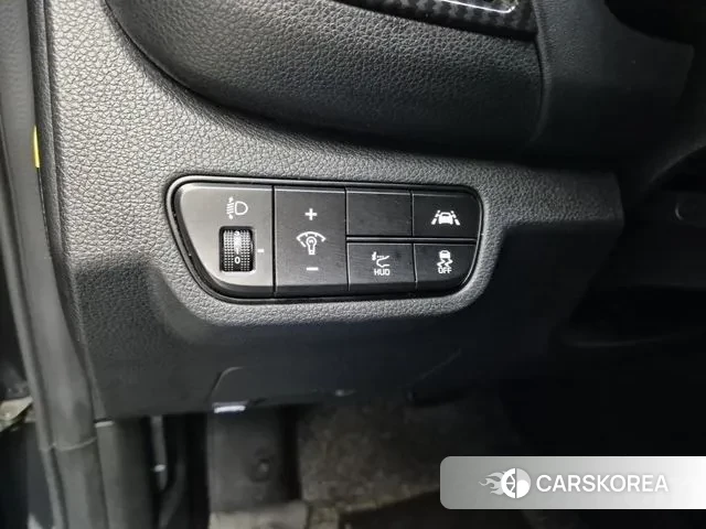 Kia Seltos id 3742319 из Кореи 8