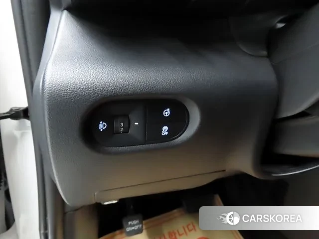 Hyundai Casper id 3735652 из Кореи 8