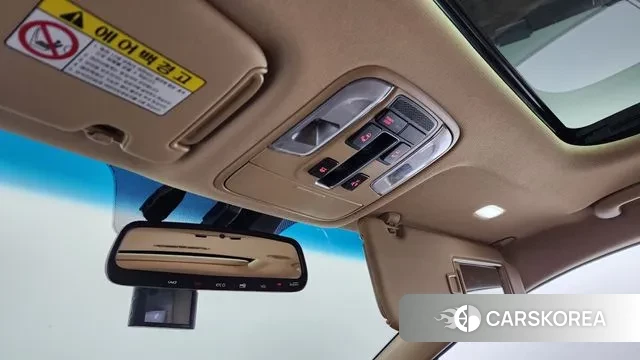 Kia The New Carnival id 3563300 из Кореи 8