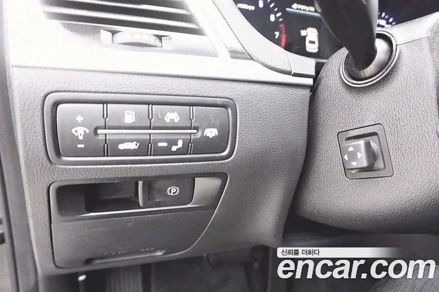 Genesis G80 id 2956663 из Кореи 8