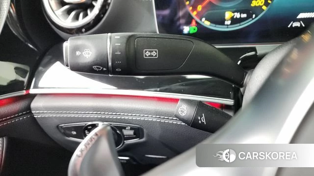 Mercedes-Benz AMG GT id 4396252 из Кореи 8