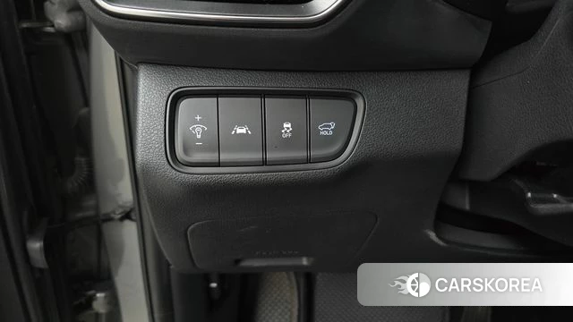 Hyundai Santa Fe TM id 4411410 из Кореи 8