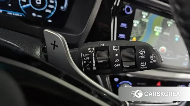 Ssangyong Beautiful Korando id 3362868 из Кореи 8