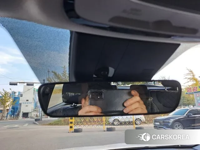 Hyundai The New Santa Fe id 3329642 из Кореи 8