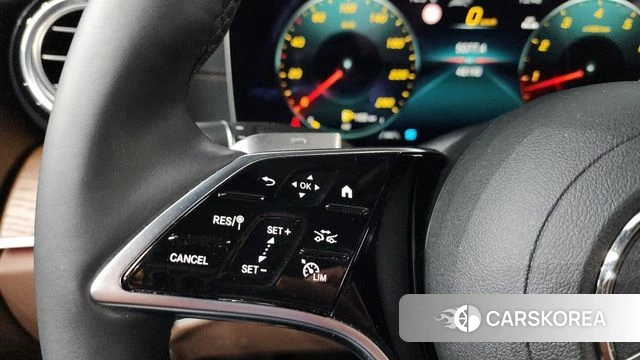 Mercedes-Benz E-Class W213 id 3923216 из Кореи 8