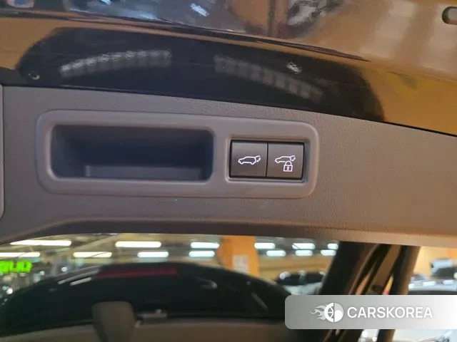 Lexus RX450h + 5th generation id 3638910 из Кореи 8