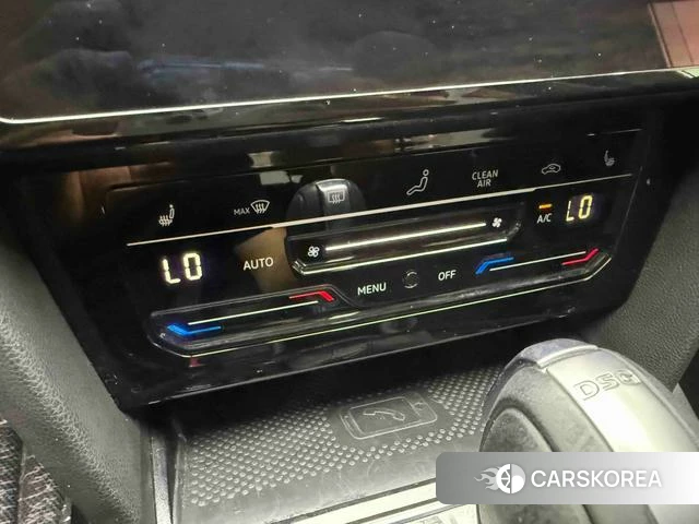 Volkswagen Magotan id 4399729 из Китая 8