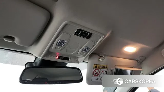 Renault Korea (Samsung) XM3 id 3508356 из Кореи 8