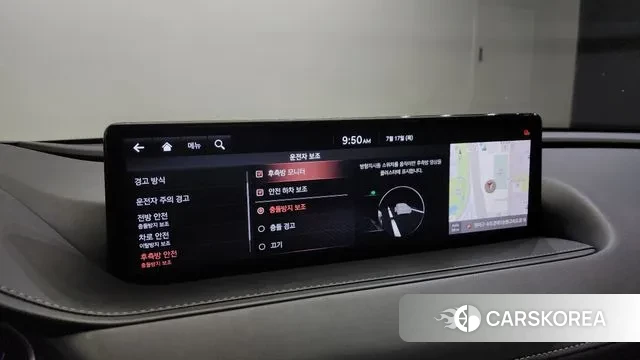 Genesis G80 (RG3) id 2940827 из Кореи 8