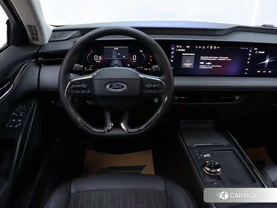 Ford Mondeo id 4577486 из Китая 8