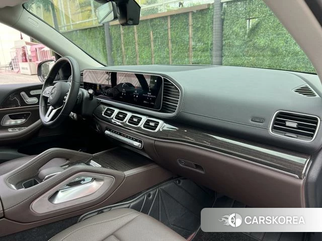 Mercedes-Benz GLE (import) id 4320681 из Китая 8