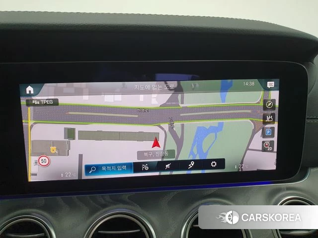 Mercedes-Benz E-Class W213 id 4585050 из Кореи 8