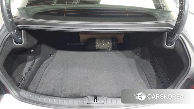 Genesis G80 (RG3) id 4607737 из Кореи 8