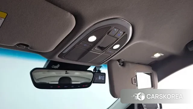 Genesis G80 id 3004986 из Кореи 8