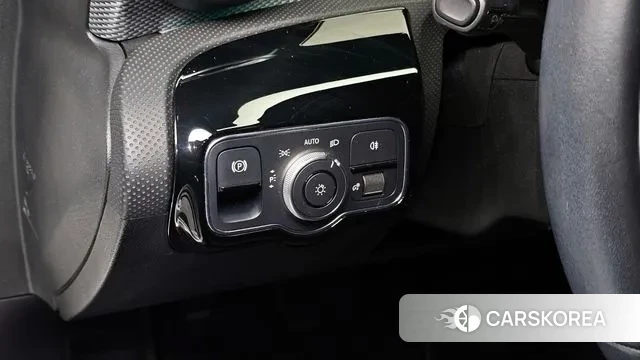 Mercedes-Benz A-Class W177 id 3493497 из Кореи 8