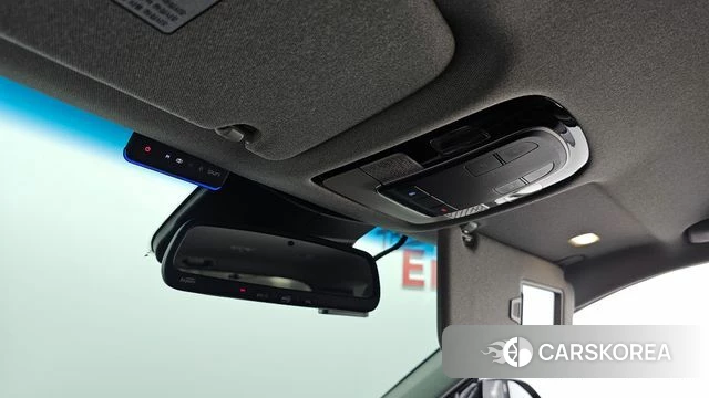 Hyundai Palisade id 4882391 из Кореи 8