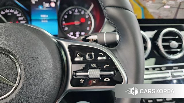 Mercedes-Benz C-Class W205 id 4490474 из Кореи 8
