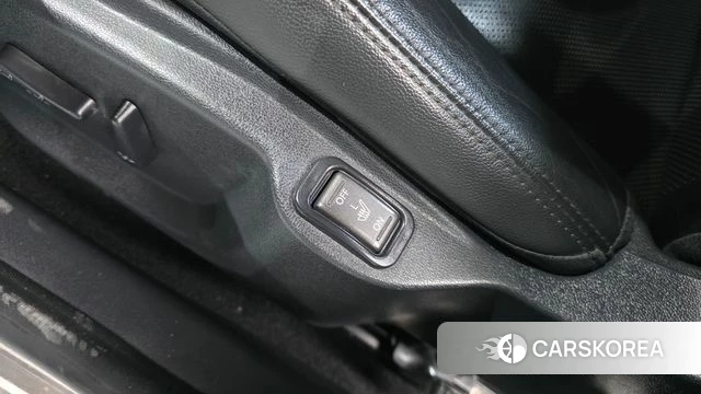 Renault Korea (Samsung) SM3 Neo id 3829379 из Кореи 8