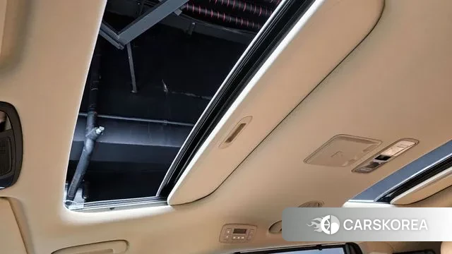 Kia Carnival 4th generation id 3437145 из Кореи 8