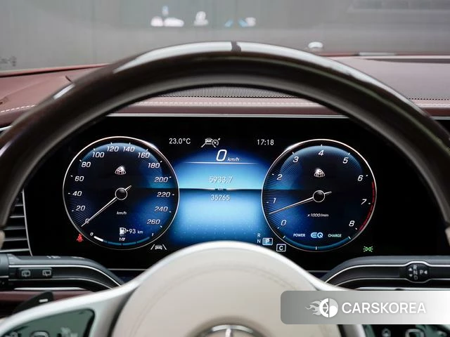 Mercedes-Benz Maybach GLS id 4260076 из Китая 8