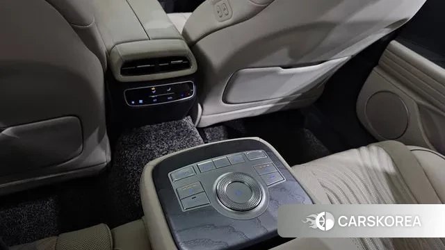 Genesis G80 (RG3) id 3355342 из Кореи 8