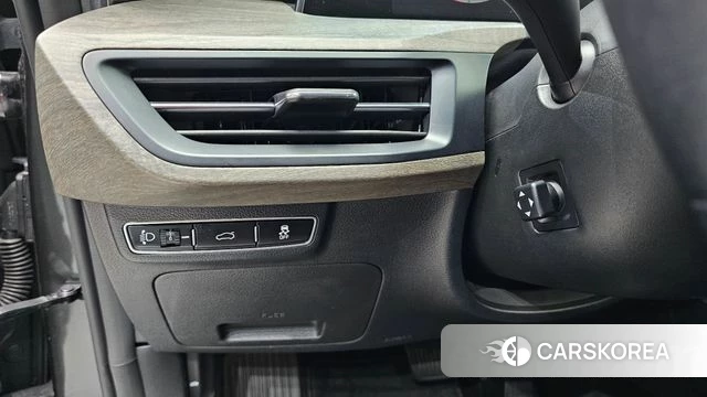 Kia K8 id 3923507 из Кореи 8