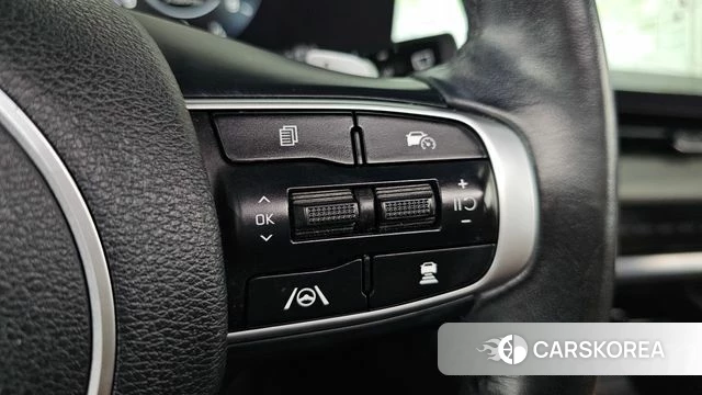 Kia Sportage 5th Generation id 3898160 из Кореи 8